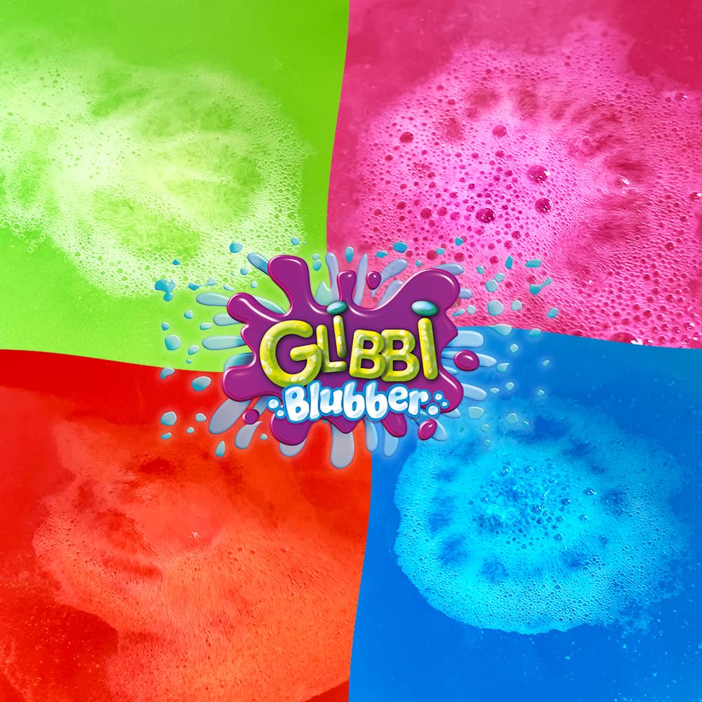 Glibbi