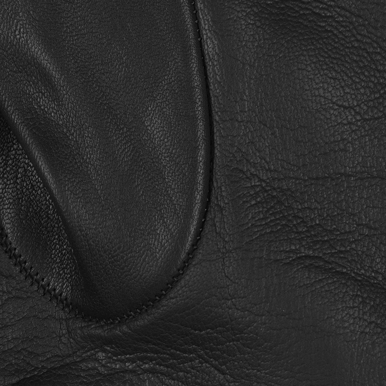 Langschafthandschuhe Damen Leder Fingerhandschuhe Handmade Made in Italy Herbst Winter