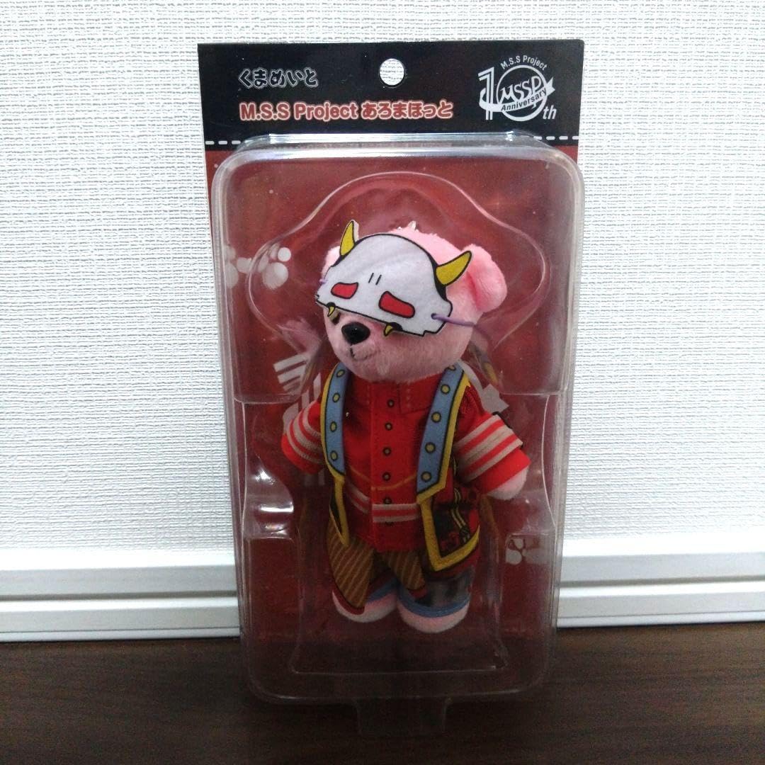 MSSP くまめいと