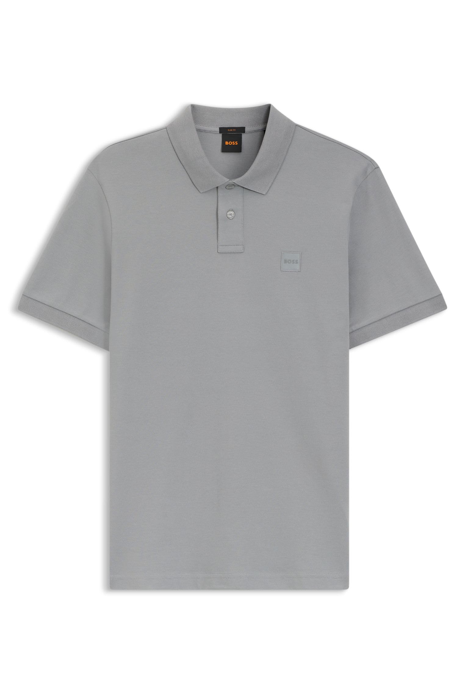BOSS Herren Passenger 10256683 01 Polo
