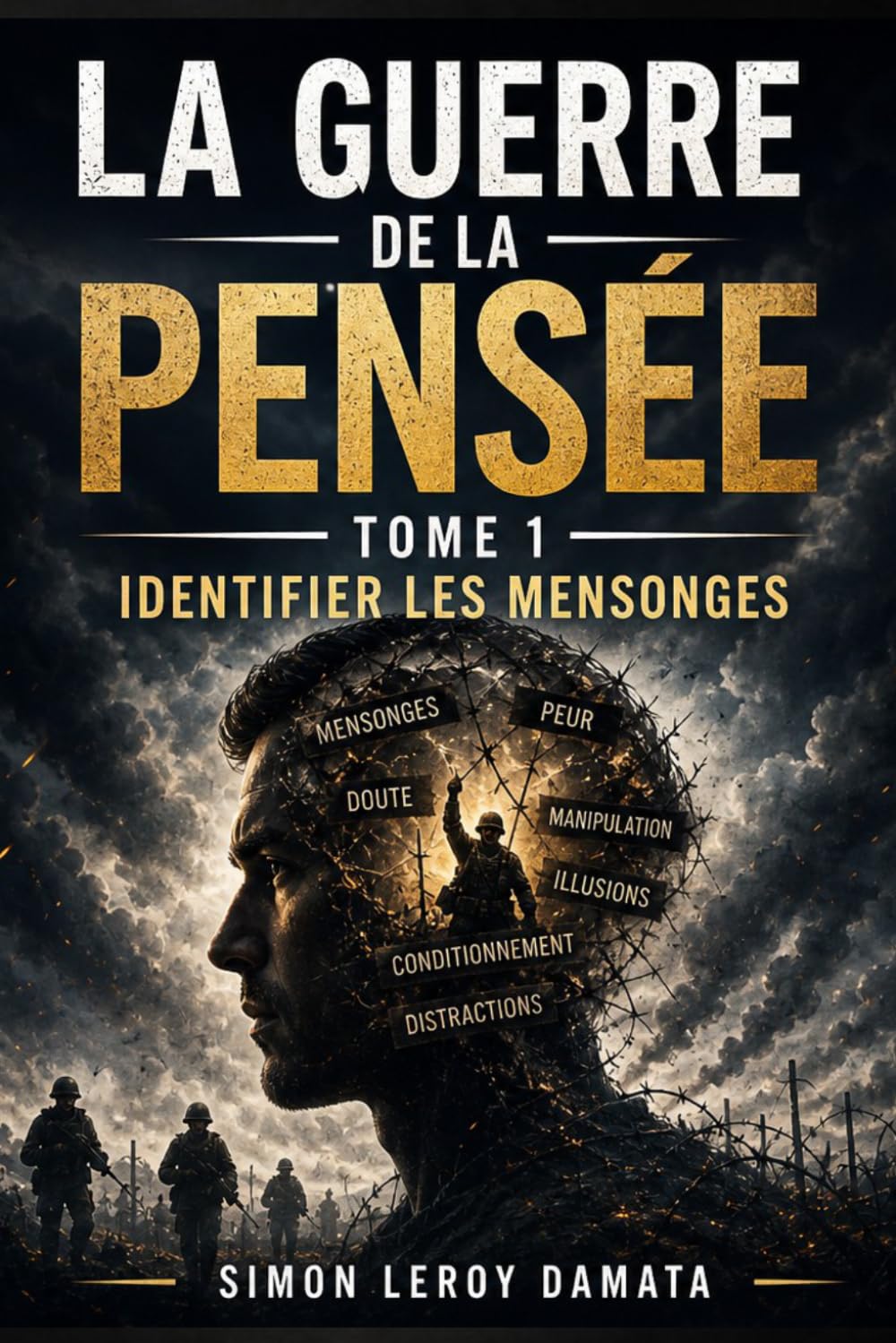 La guerre de la pensée