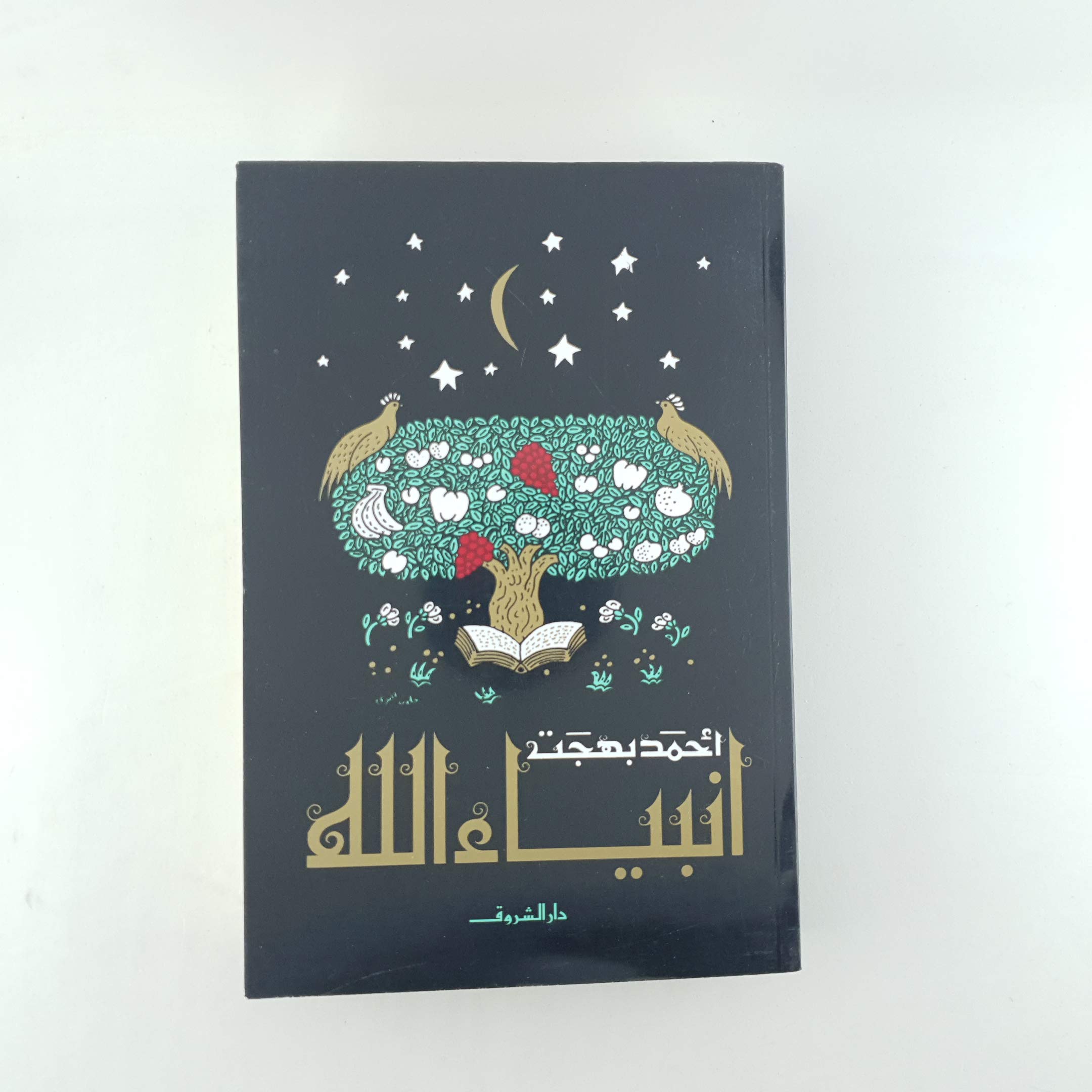 انبياء الله