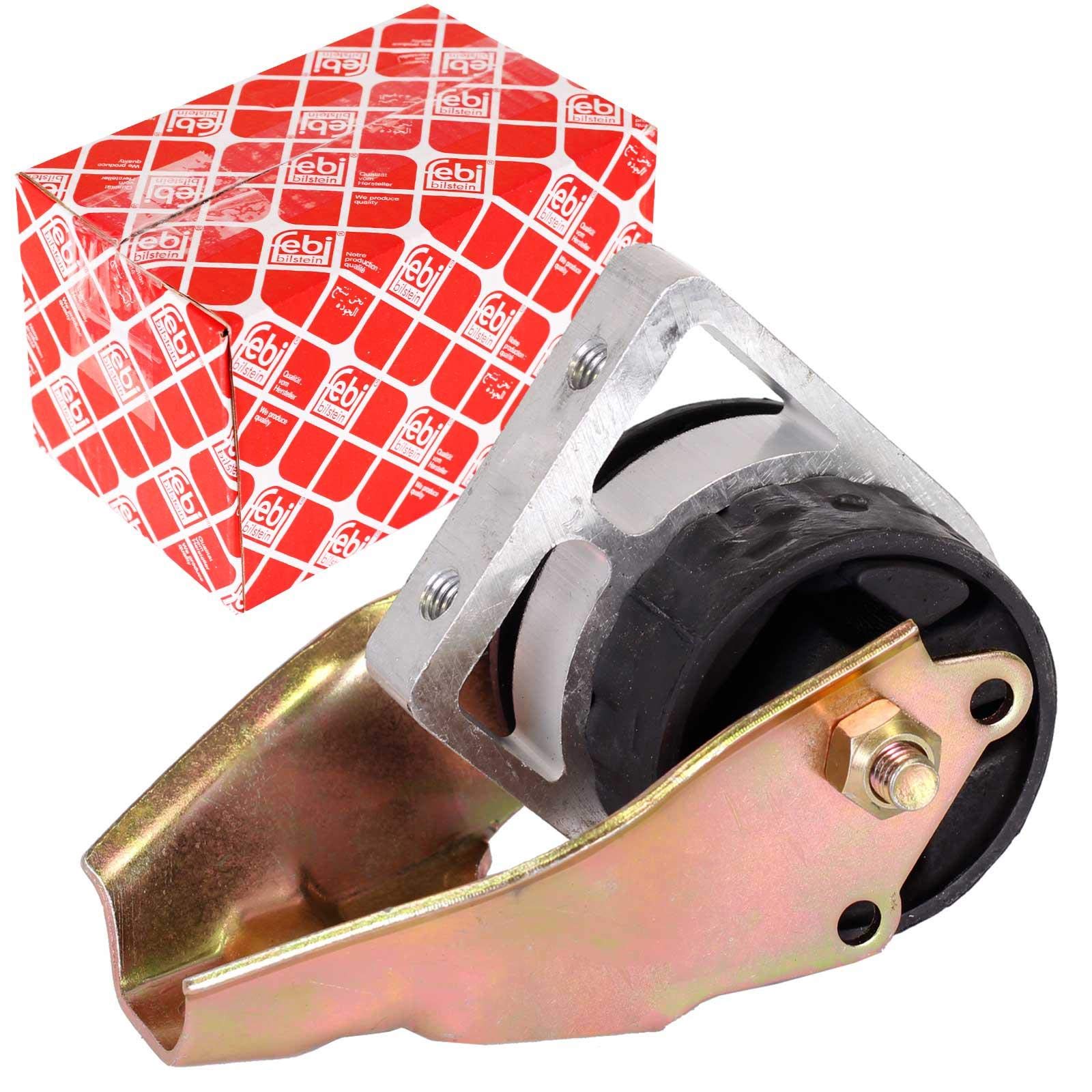 Supporto Motore Febi Bilstein 32671 - Per Auto | Ricambio In Gomma-Metallo