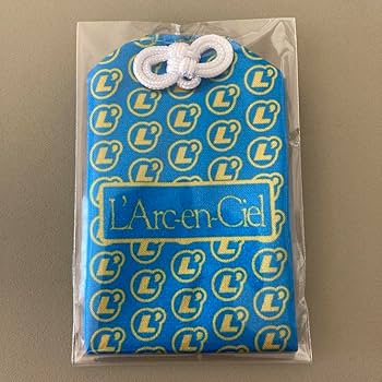 L'Arc～en～Cielラルク デジタル ラルくじ yukihiro アクキー Amazon.co.jp: L'ArcenCielラルク デジタル ラルくじ yukihiro