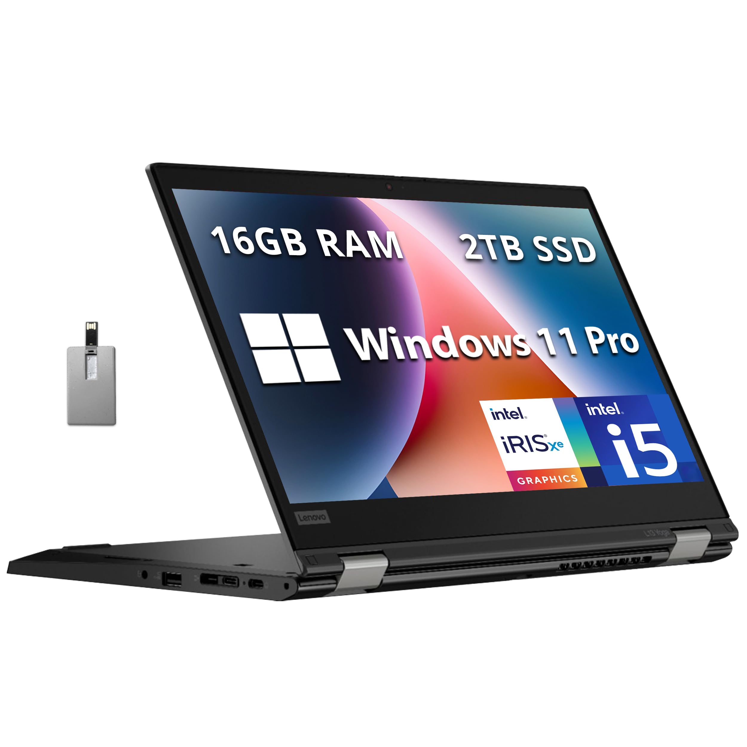 Lenovo Thinkpad L13 Yoga In 13 Fhd Desertcart INDIA