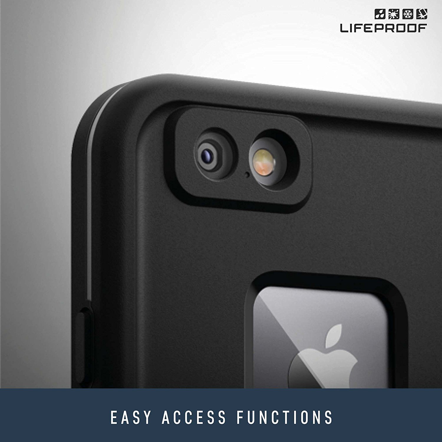 LifeProof Fre Apple iPhone 7 Twighlights Edge Rosa