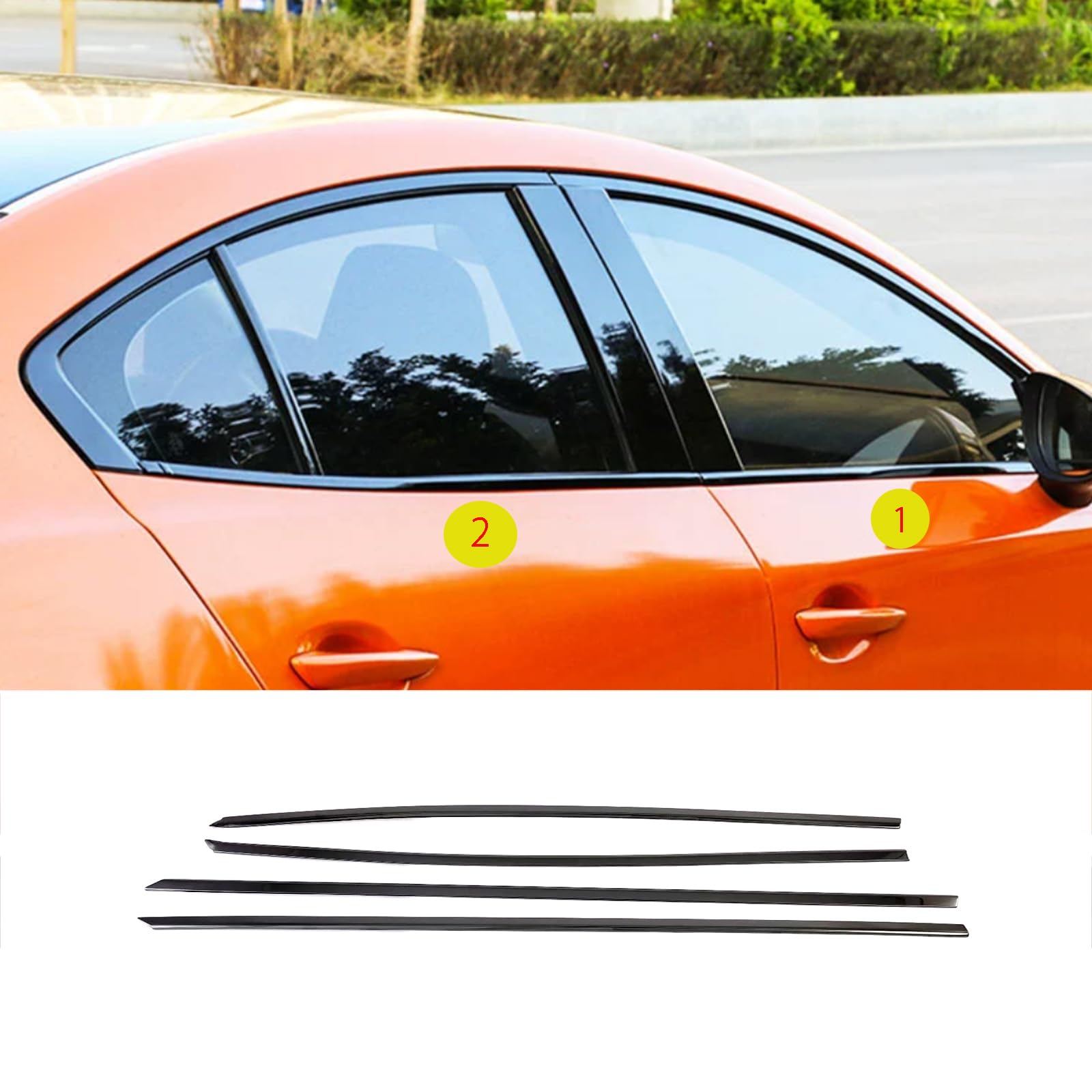 【専用】trangAnh様3セット ミニコンチ3型 ハンドルkit ハリケーン バイク用ハンドル 【通販