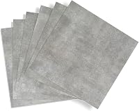 d-c-fix Öntapadós Padlóburkolat Beton Hatású 30,5x30,5cm 11db PVC Csempe 2