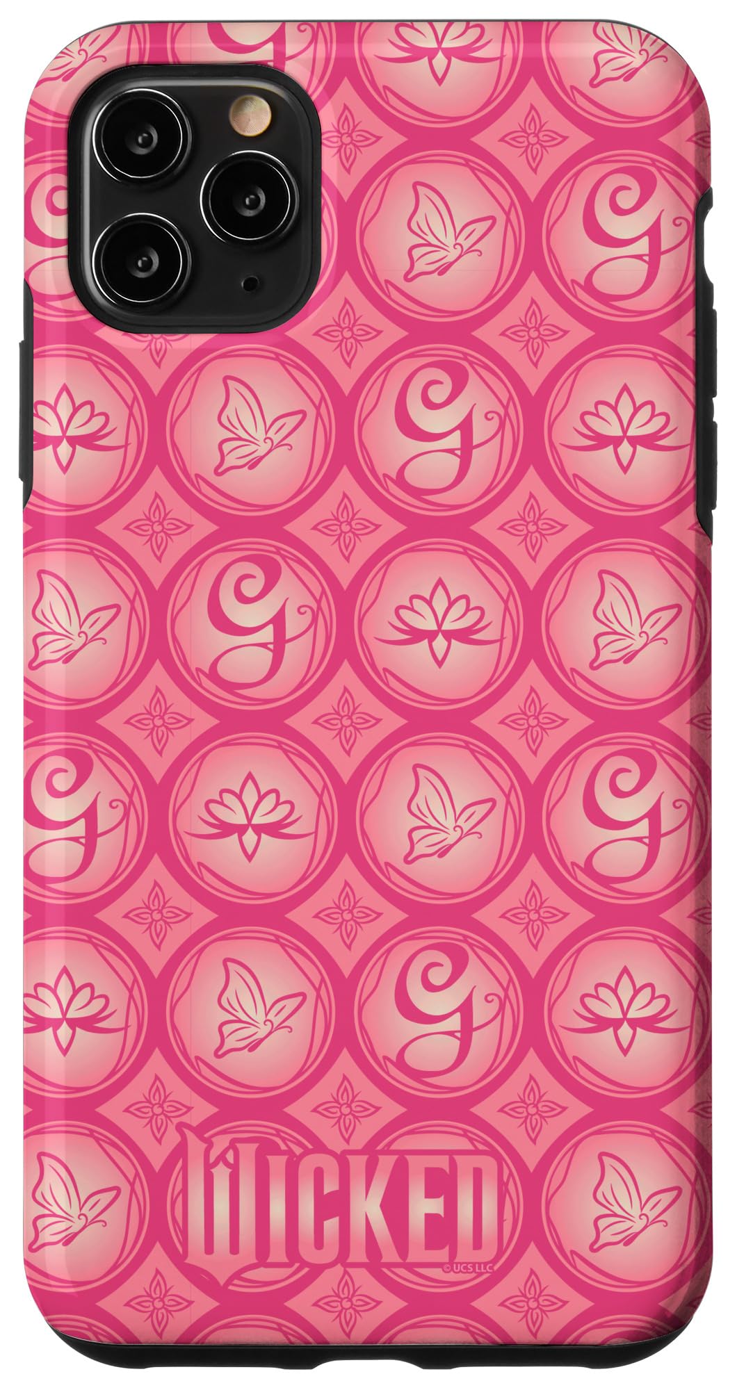 Amazon.com: Wicked Glinda Icons All Over Print Case for iPhone 11 Pro Max : Cell Phones & Accessories Amazon.com: Wicked Glinda Icons All Over Print Case for iPhone 11 Pro Max : Cell Phones & Accessories