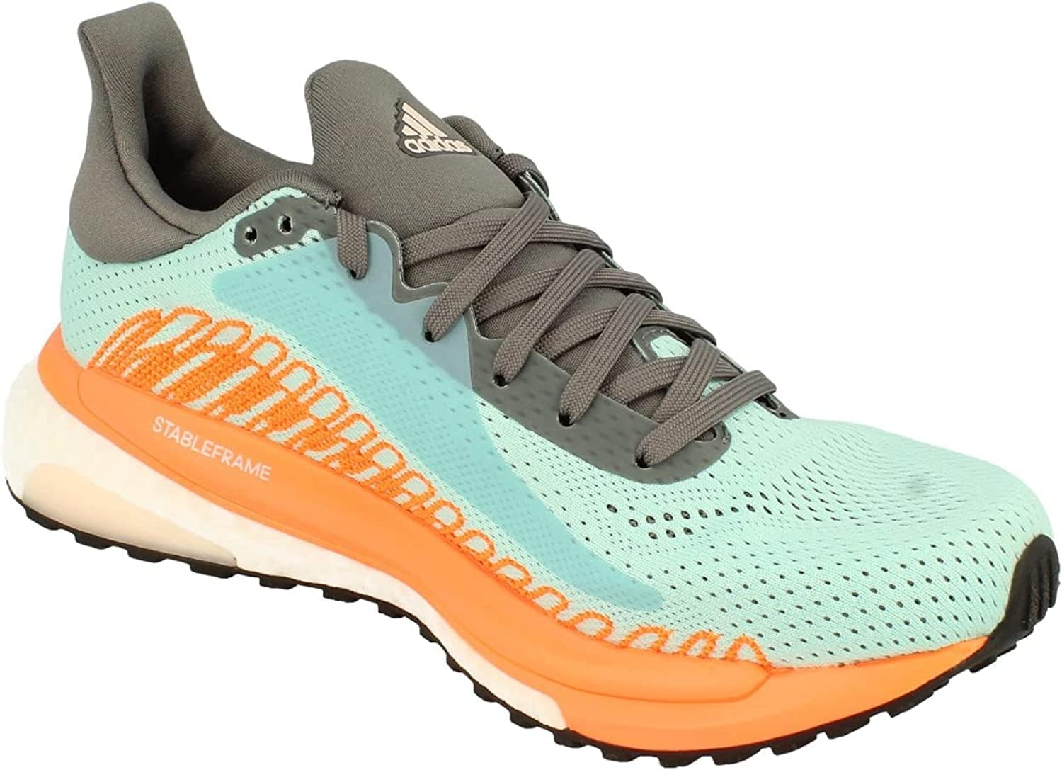 adidas Women's Solar Glide 3 W Sneaker