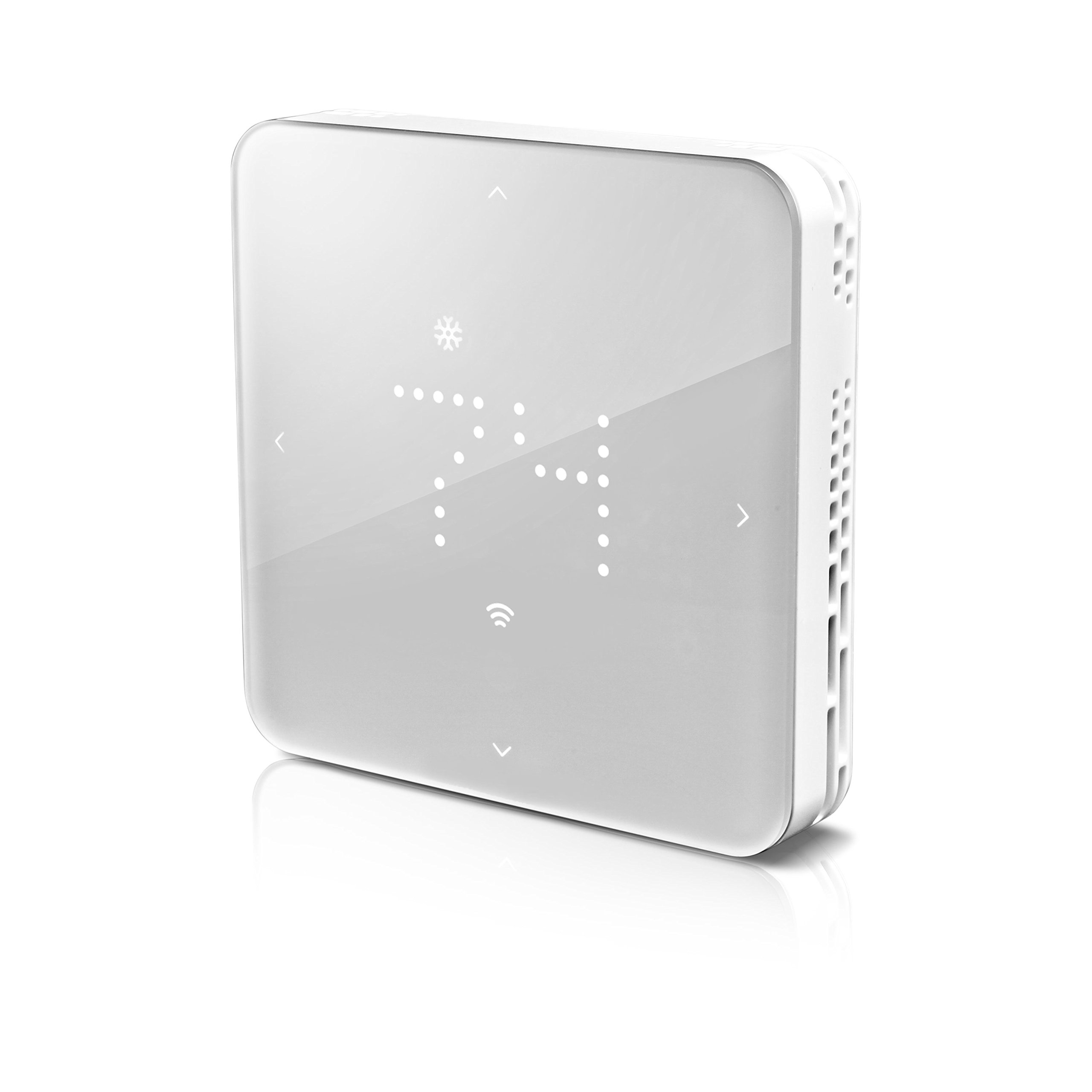 Swann Swo Zth01k Us One Zen Thermostat White Desertcart Seychelles