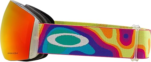 Miniatura 8 de Oakley Flight Deck - Gafas de esquí