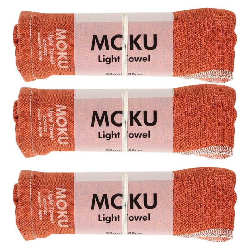 Amazon｜【コンテックス】 今治タオル コンテックス MOKU Light Towel
