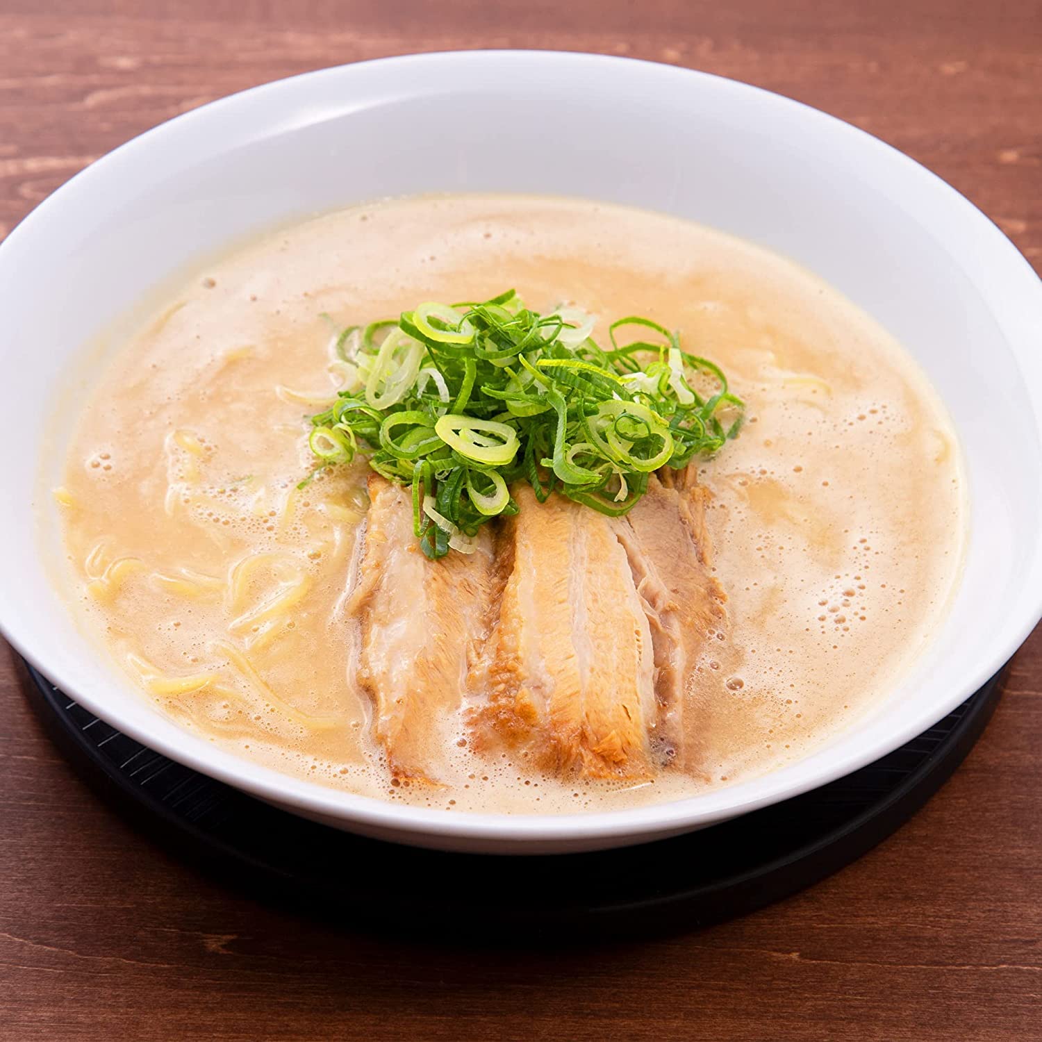 Amazon.co.jp: ら道本店 豚骨 【知る人ぞ知る名店】 ラーメンスープ 生