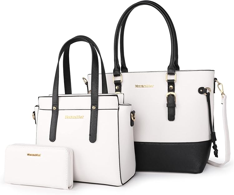 hand bags and purses