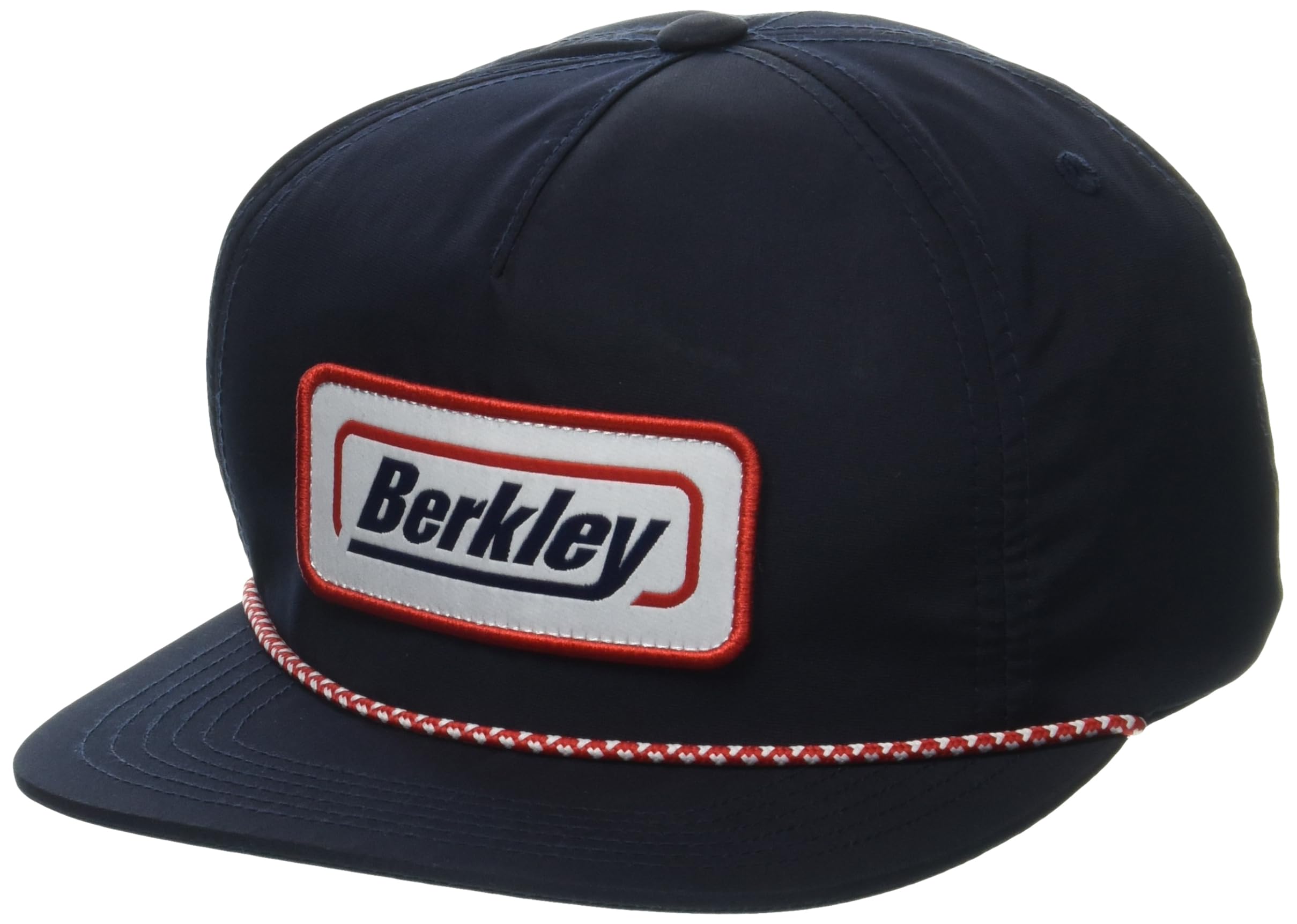 Berkley Fishing Hat Navy : Sports & Outdoors
