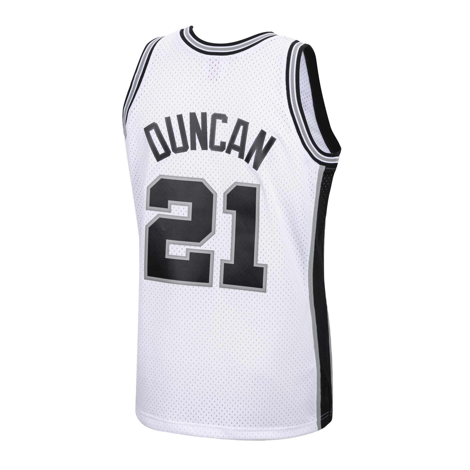 Mitchell & Ness Scottie Pippen #33 Portland Trail Blazers Swingman 2.0