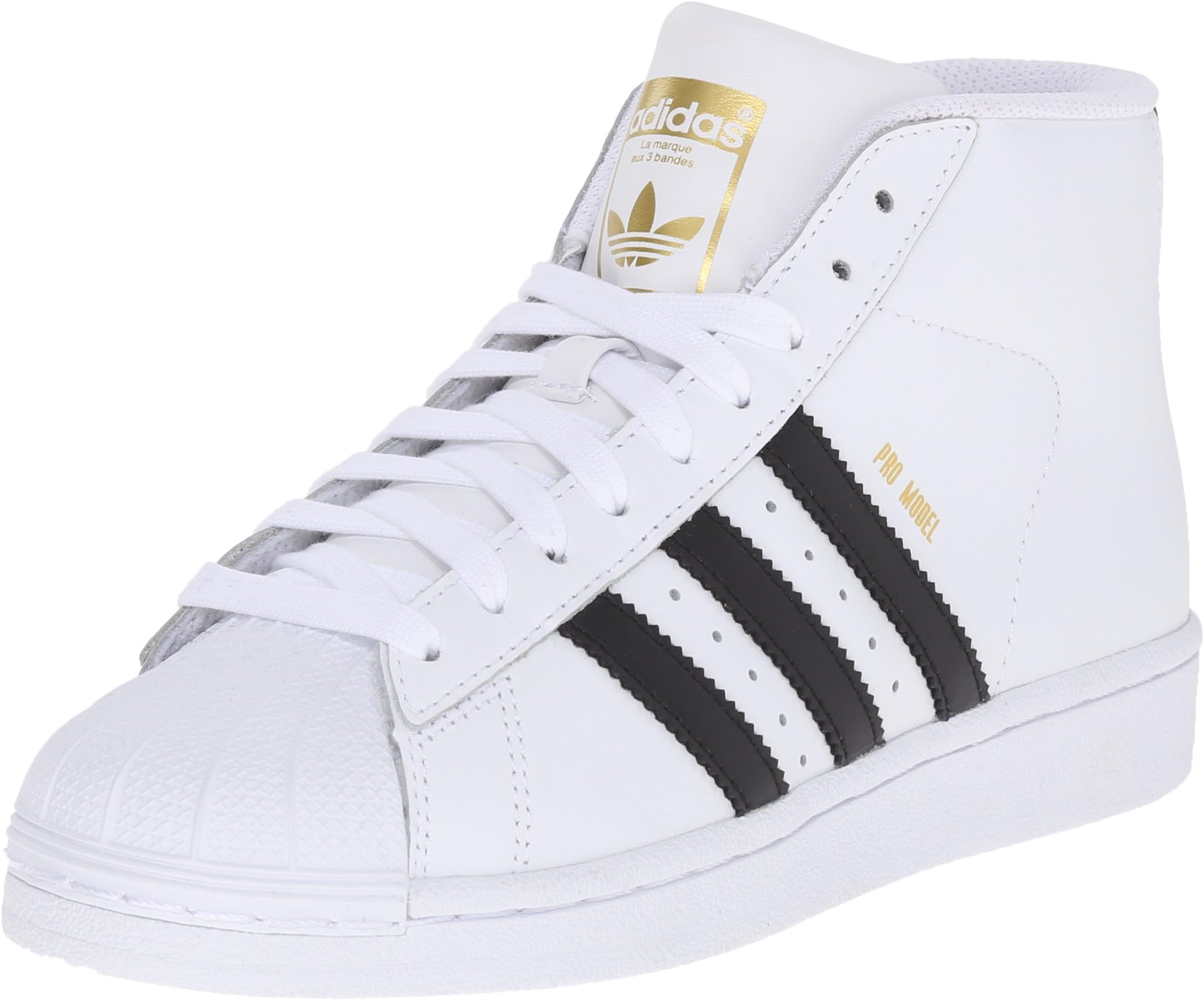 adidas basketball pro model