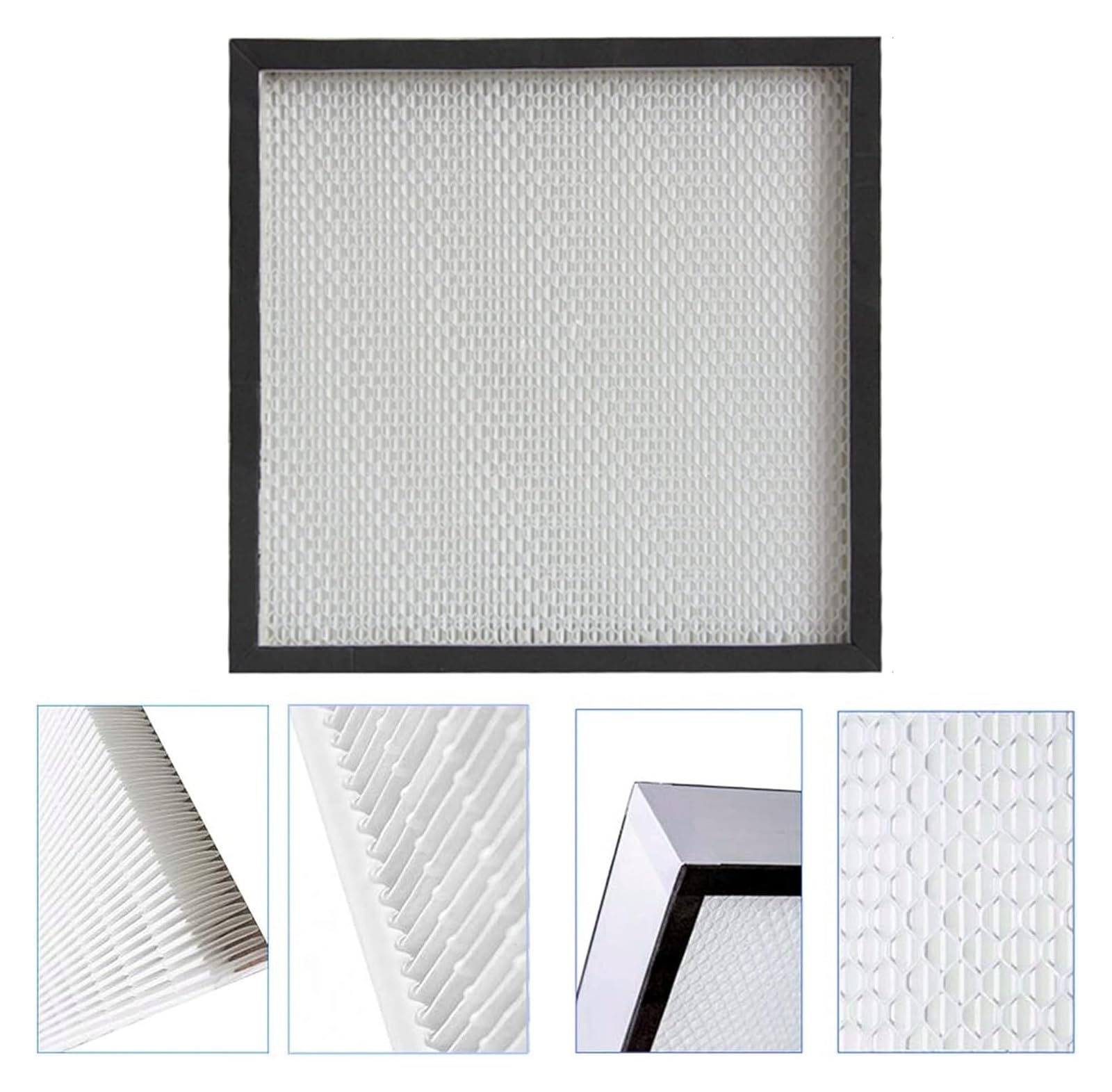 Cappa a flusso laminare Premium 220V 50Hz - filtro Hepa H13, classe 100 - soluzione ideale per il laboratorio e l’industria