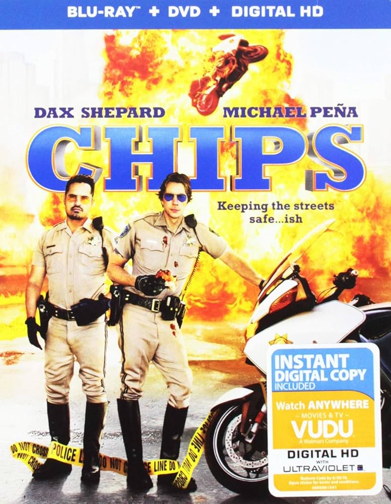 その他 Chips: Complete First Season [DVD] [Import] p706p5g CHiPs: The Complete First Season (DVD) - Walmart.com