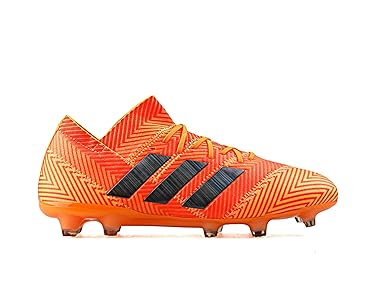 サッカースパイク　アディダス ネメシス 18.1 FG/AG Amazon | アディダス adidas サッカー スパイク ネメシス 18.1