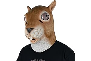 LarpGears Squirtle Mask: Unleash Your Squirtle Power