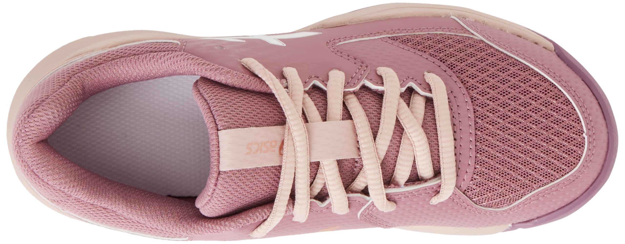 Asics Gel-Dedicate 8 GS Padel SneakerNiños