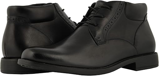 nunn bush waterproof boots