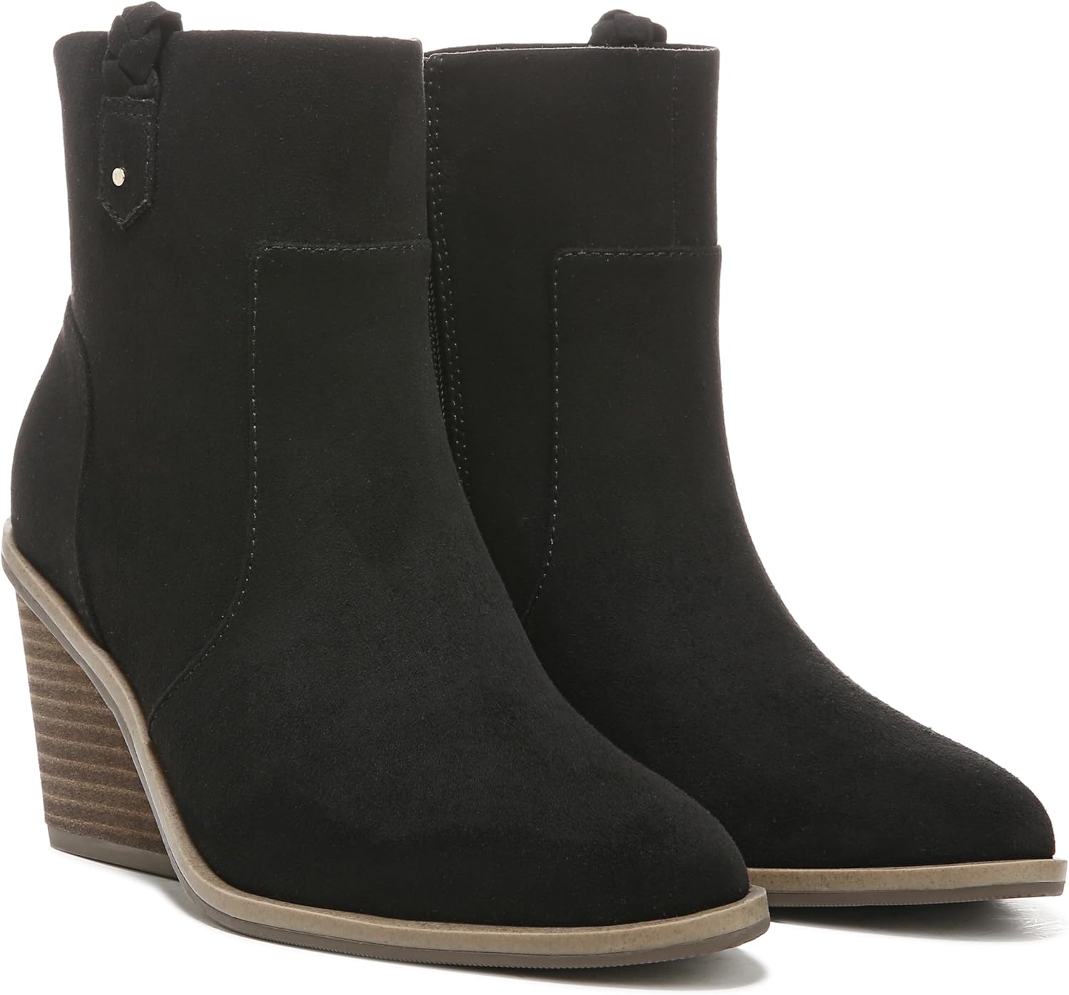 Dr. Scholl's womens Mirage Mid Shaft Boots