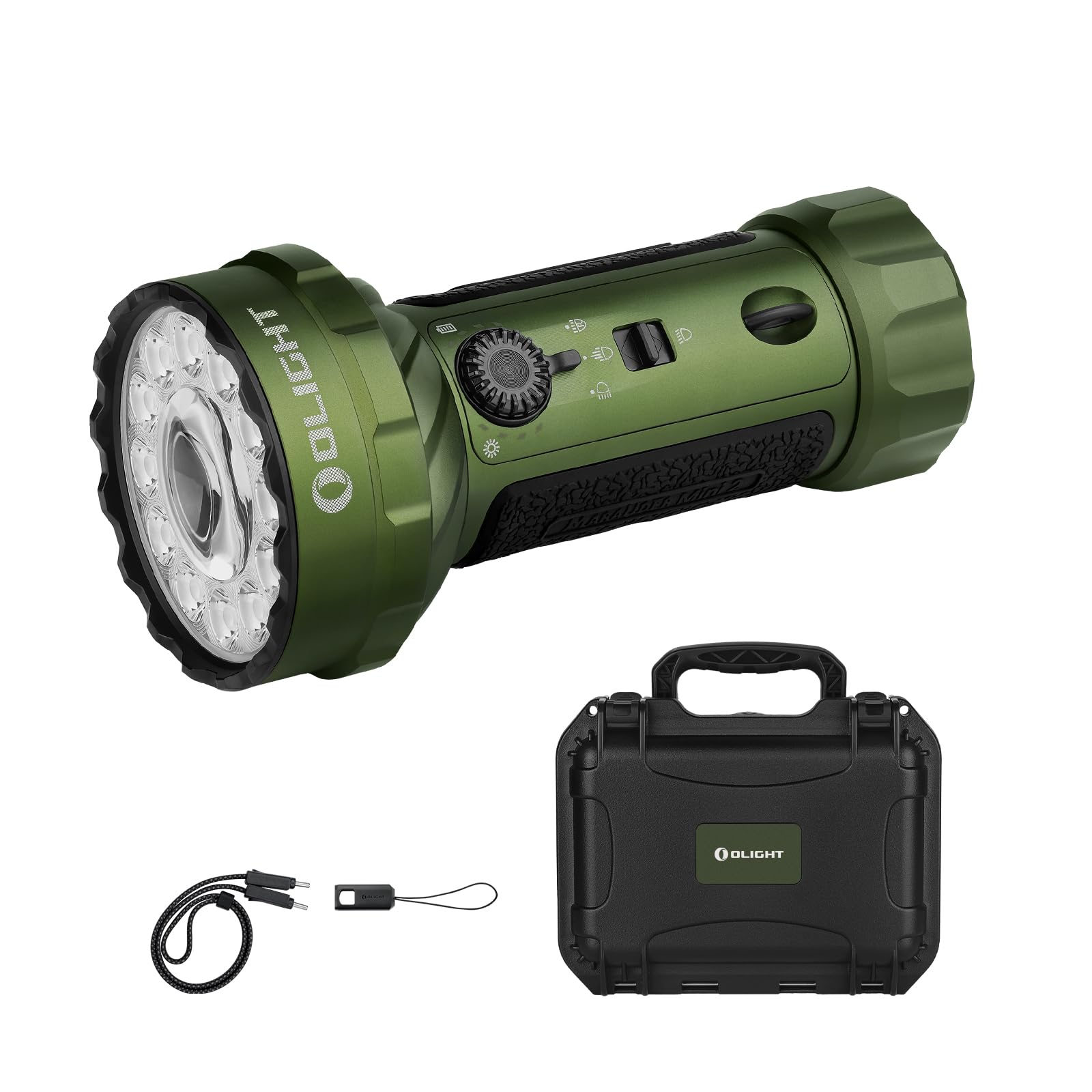 OLIGHT Marauder Mini 2