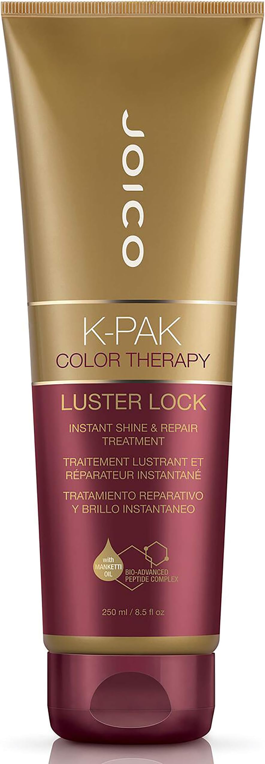 JoicoK-Pak Color Therapy Luster Lock, 250 ml