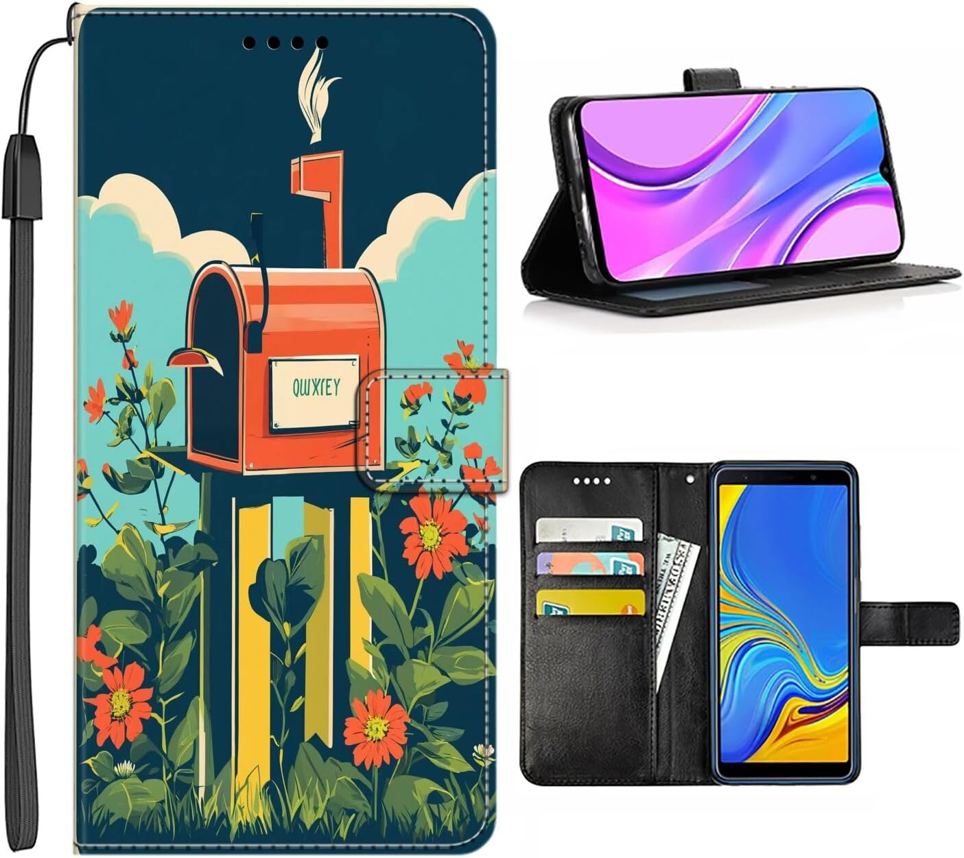 Wallet Case for Moto E5 E5 Play E6 E6S E6 Play E4 Nigeria Ubuy