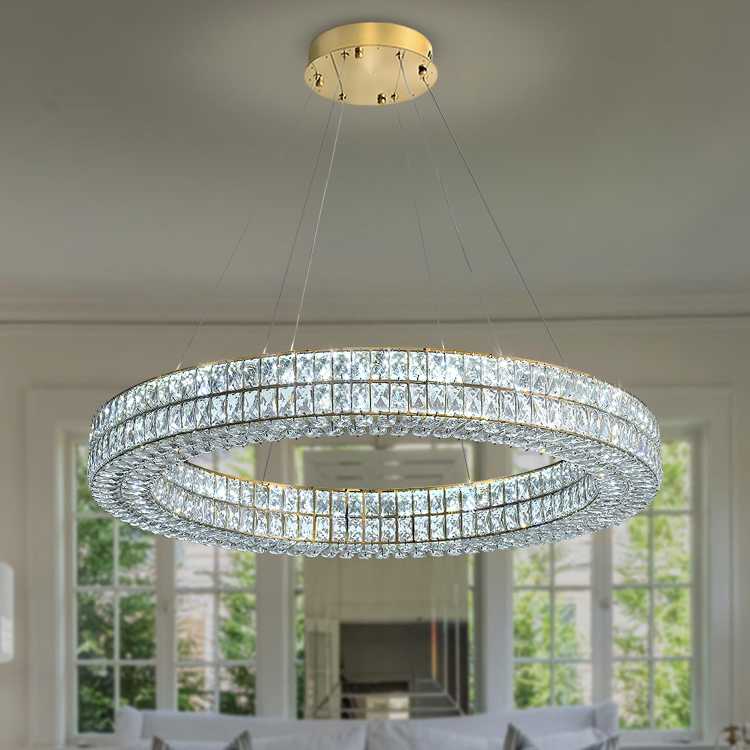 IDEQUY Led 32