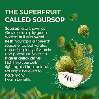 guanabana benefits () guanabana benefits