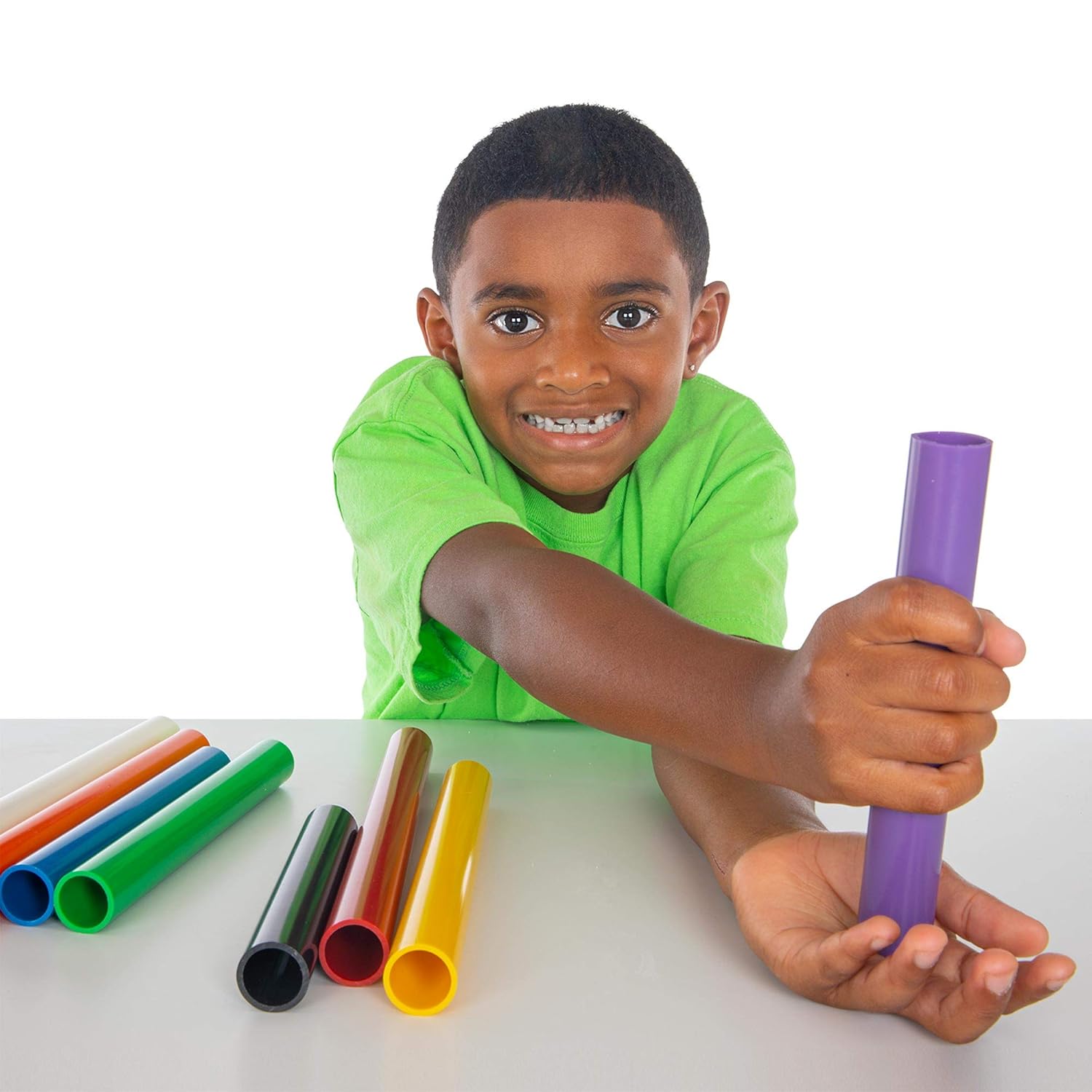 Exclusive Discount 🔥 Steve Spangler's Palm Pipes®, 1 Pack of 8 Pipes