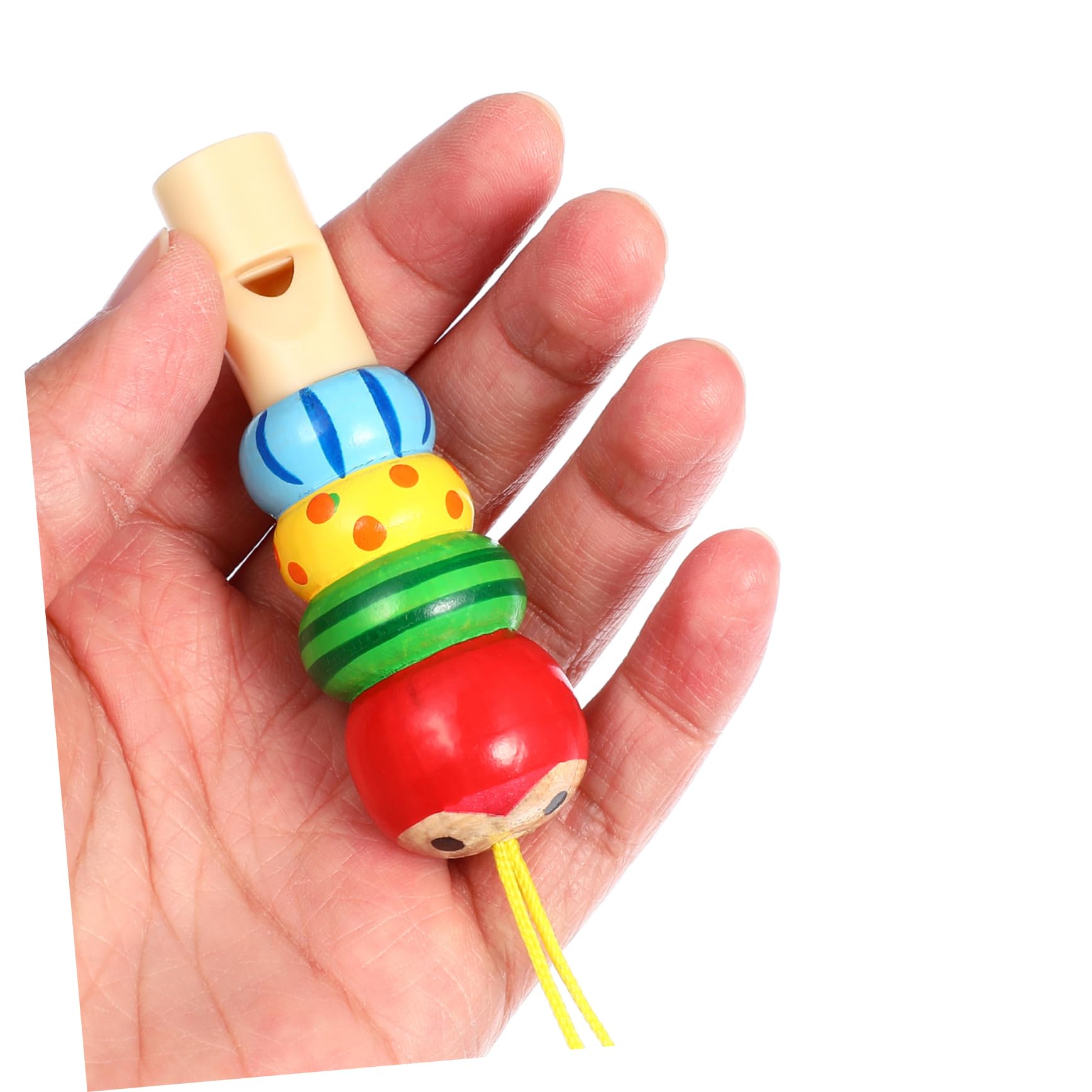 NUOBESTY Whistle Toys - Image 3