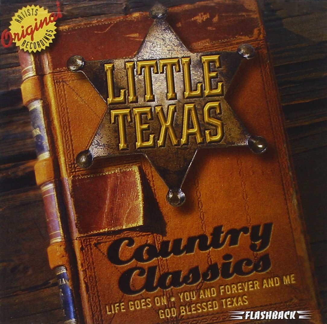 Country Classics
