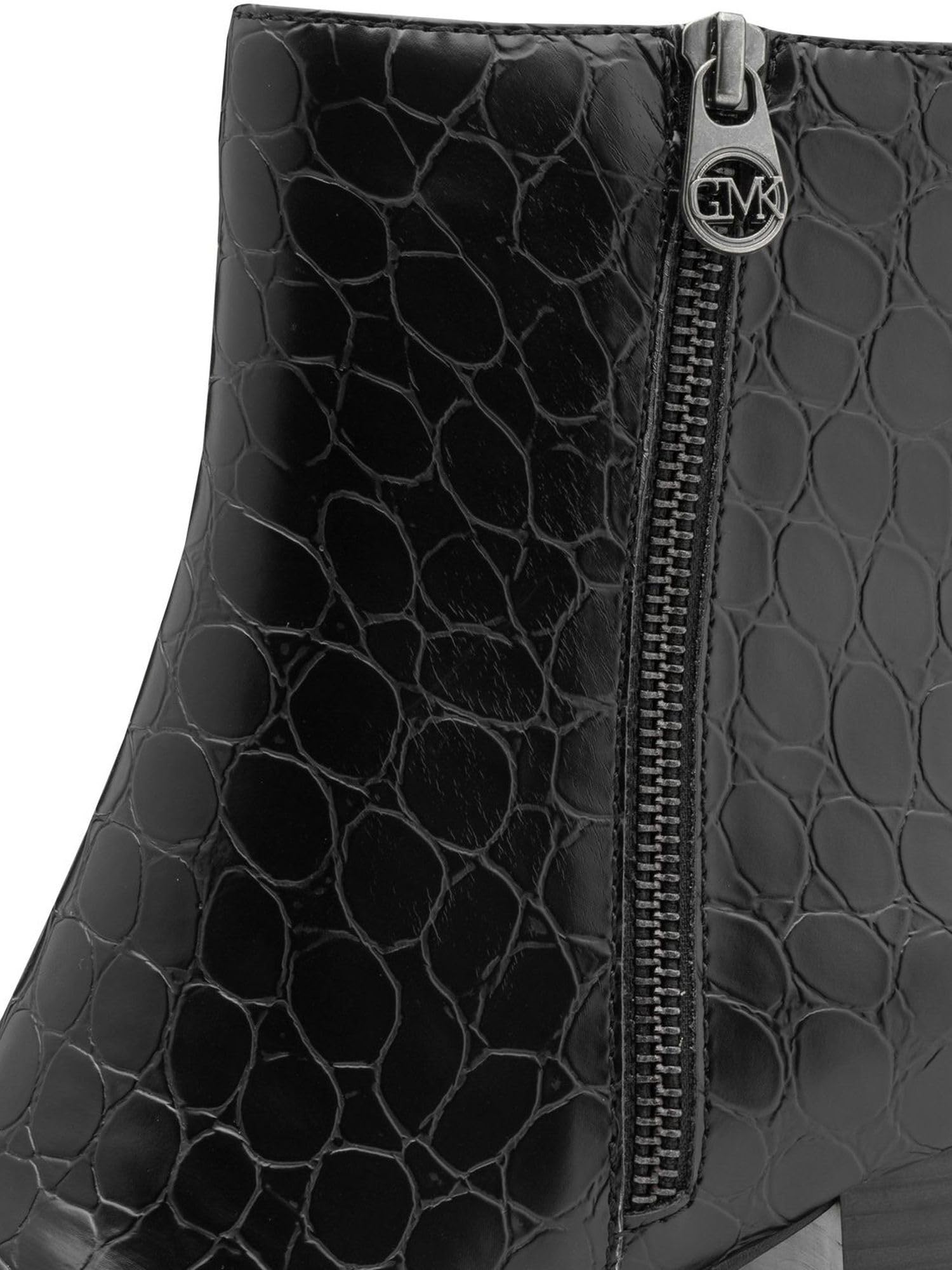 MARCO TOZZI by Guido Maria Kretschmer Mode-Stiefel 2-85303-45, Botas de Moda Mujer