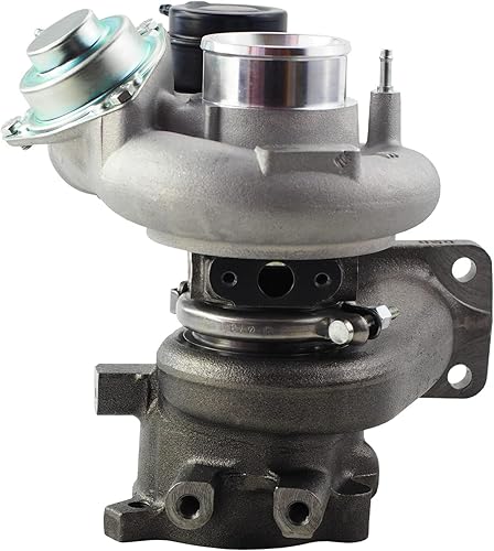 Miniatura 7 de Turbocompresor 28231-2C410 para Hyundai Genesis Coupe 2.0T G4KF 157KW 49377-06902 TD04-19T 282312C410 Turbo
