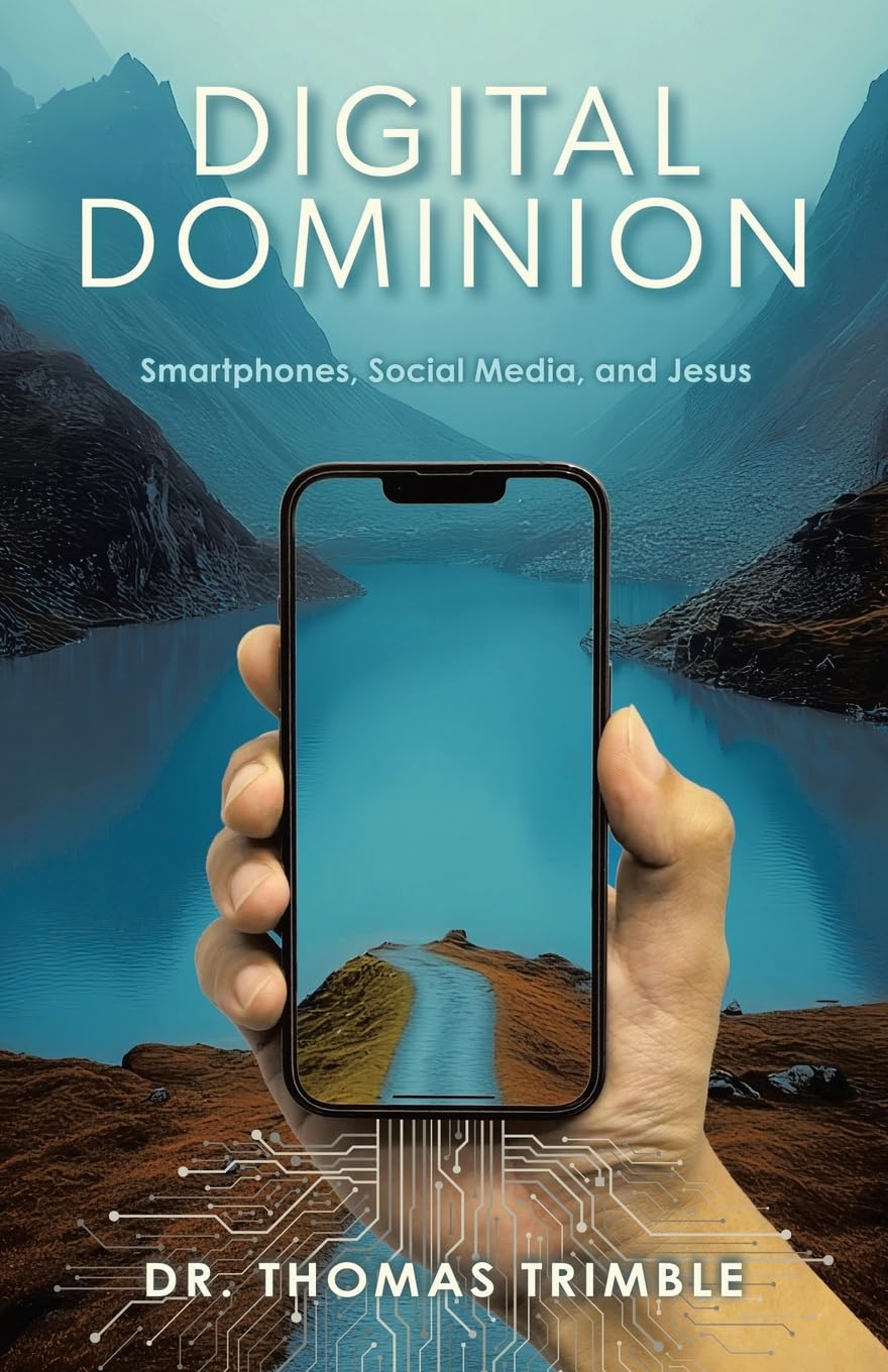 Digital Dominion: Smartphones, Social Media, and Jesus