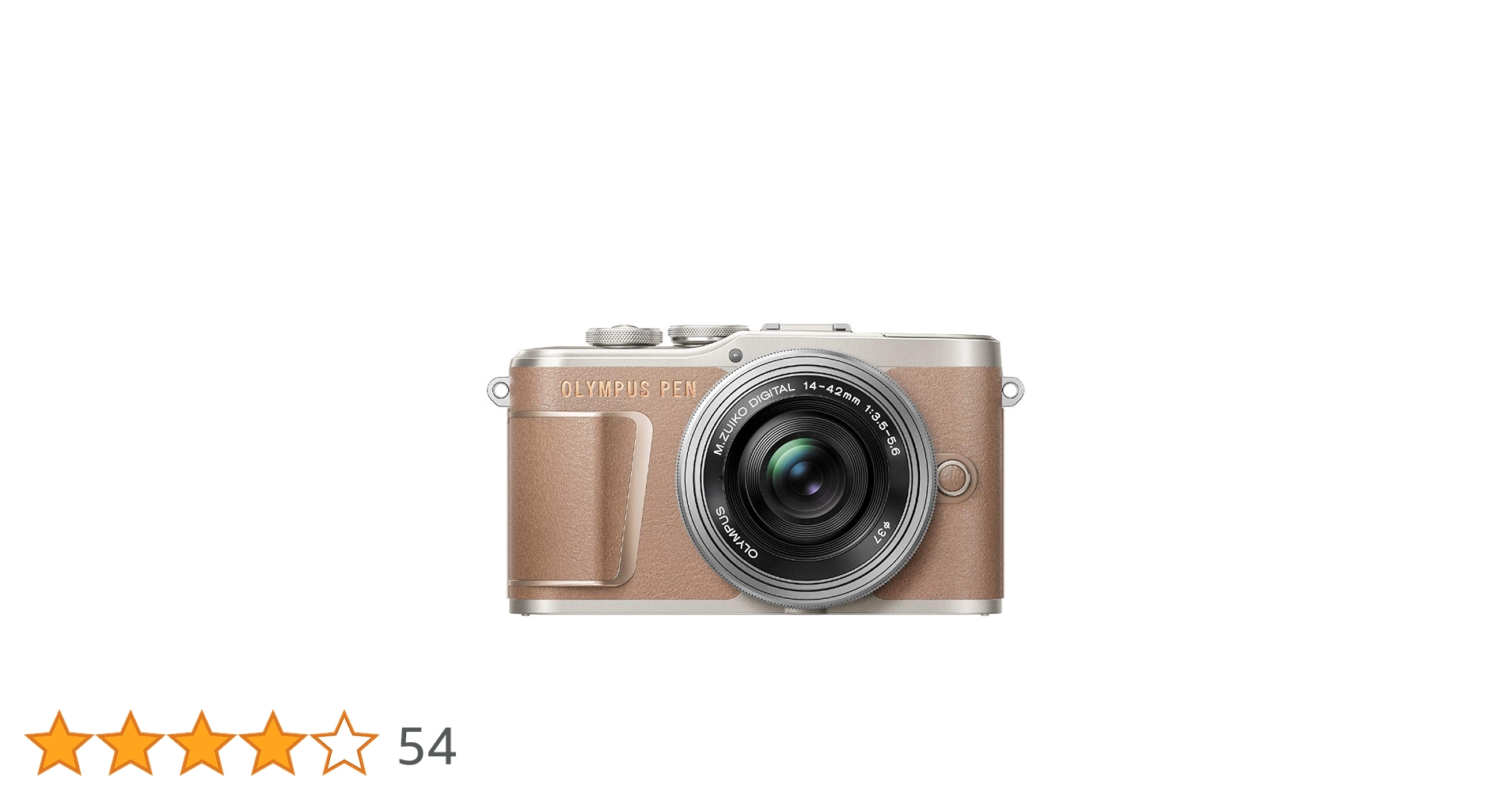 Amazon.co.jp: OLYMPUS ミラーレス一眼カメラ PEN E-PL10 14