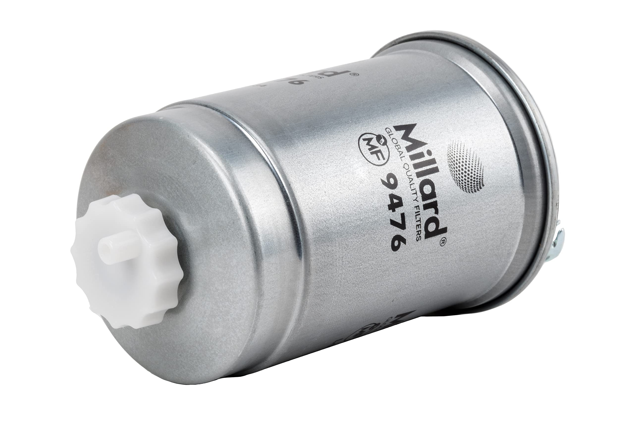 Millard Filters Filtro De Combustible Para Coche MF39406 157x94x10x10 Mm Global Quality