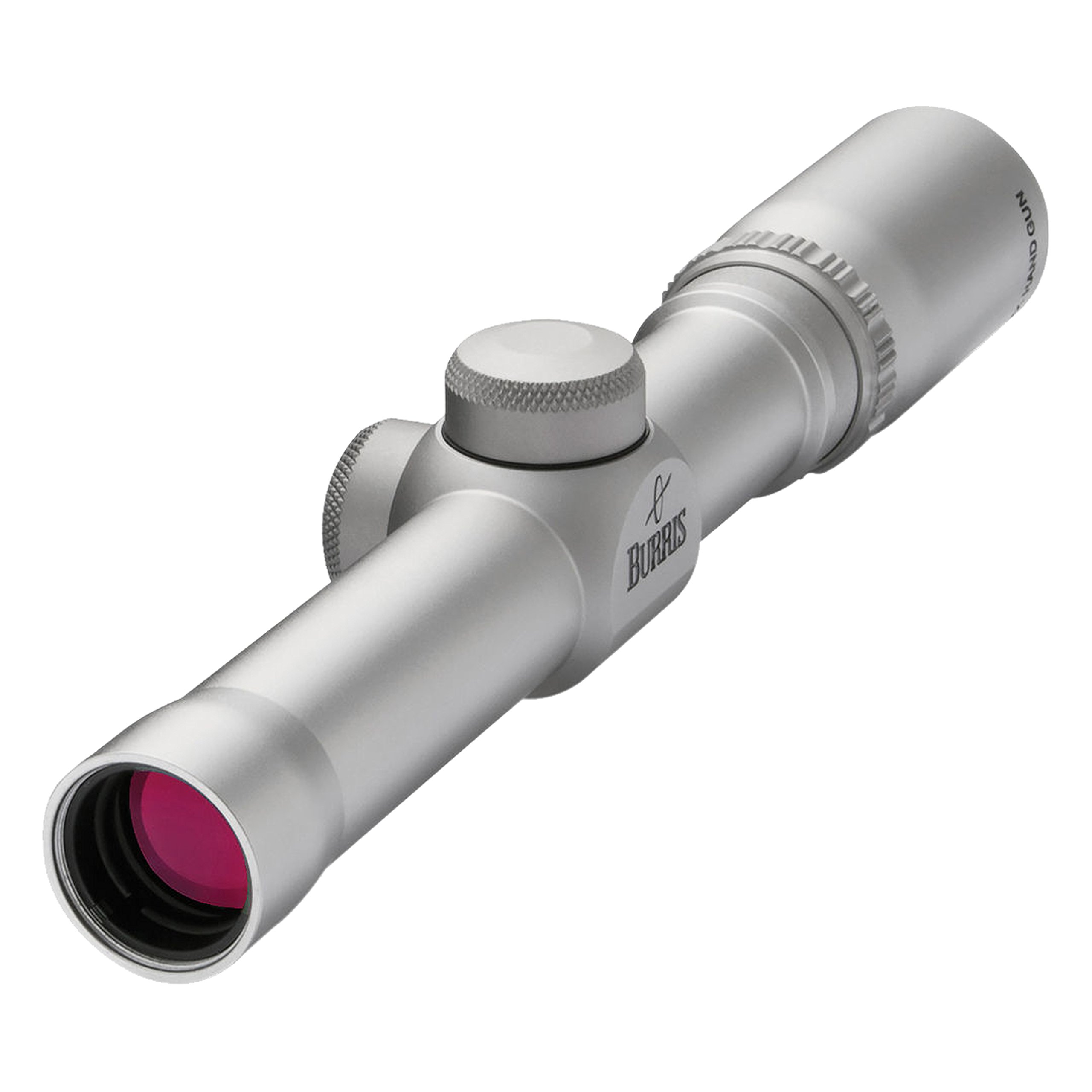 surplus research SR-002 V 3.1 野村訓市 Amazon.com : Burris Optics Handgun Scope 2X Plex Reticle in Nickel