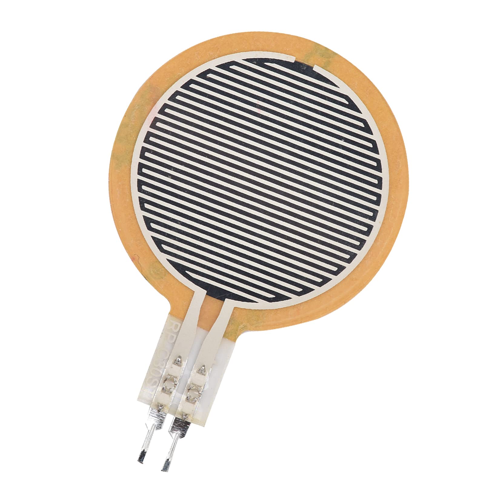 Force Sensor, EnvironmentAlly Friendly Film Pressure Sensor Stable Resistive for Circuit Transmission-image-14