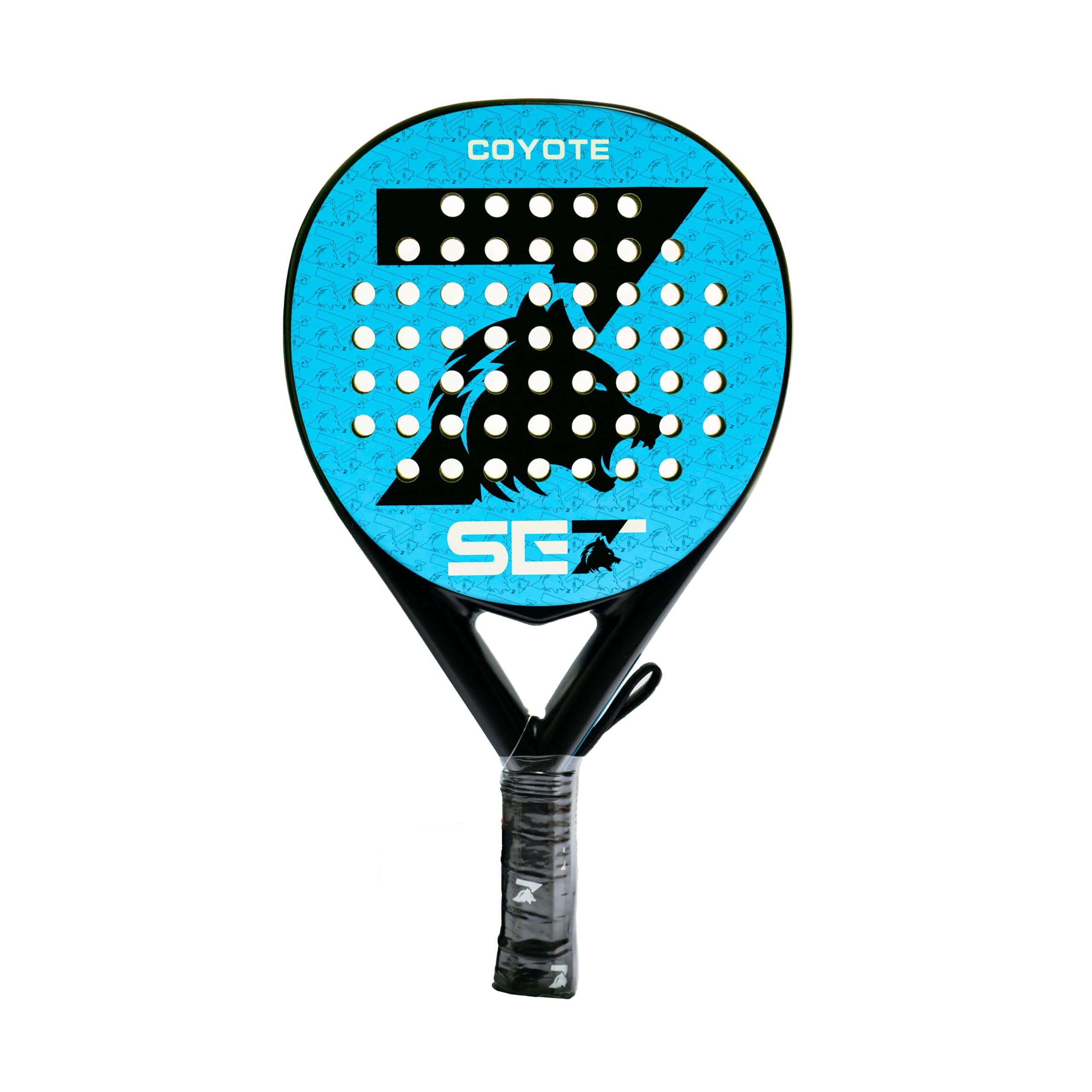 Racchetta Padel SET Coyote