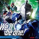 We'll be one! - ウルトラマンゼット(CV:畠中祐) with voyager