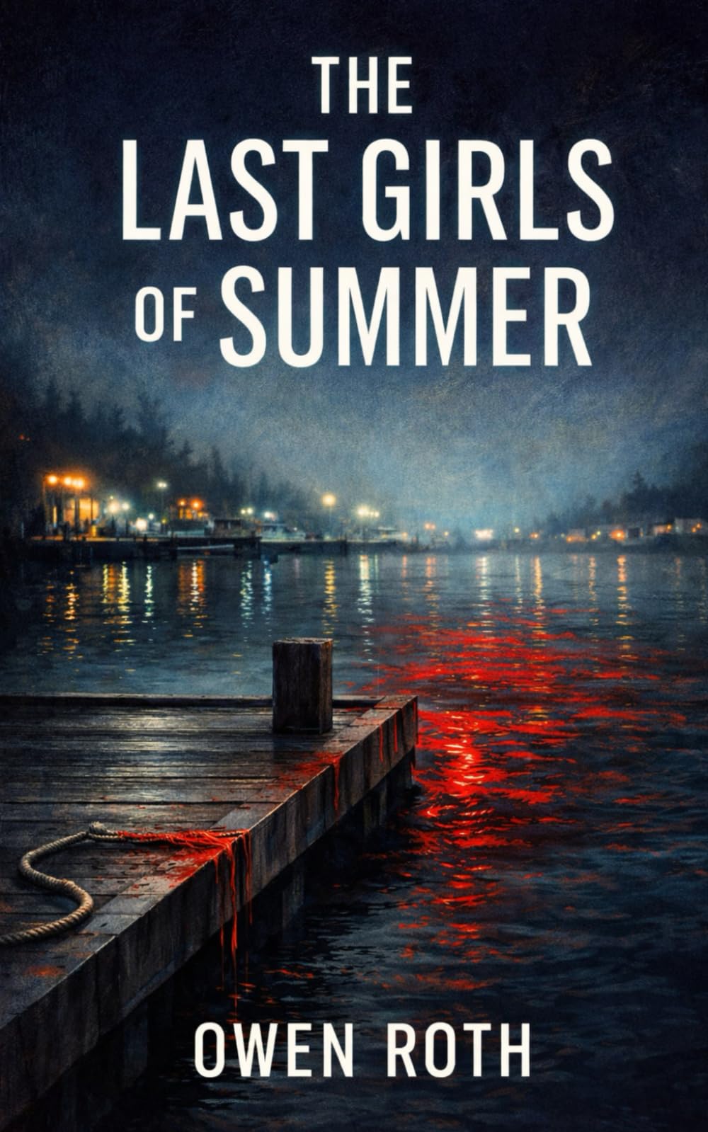 The Last Girls of Summer