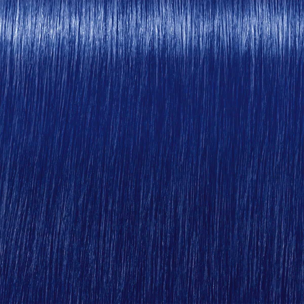 INDOLA CREA BOLD AZUL INDIGO 100 ML