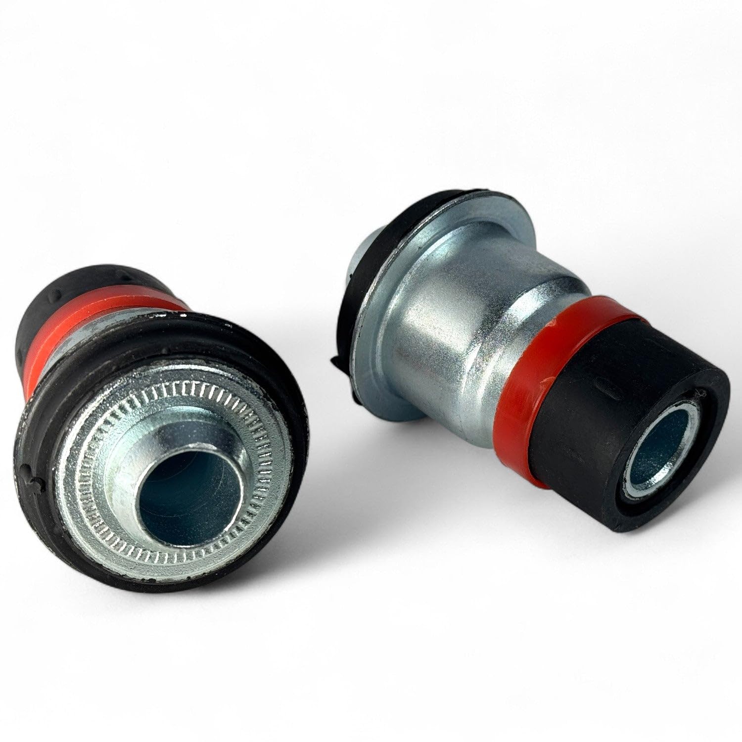 Juego de 2 silentblocks, soporte cuna motor diseñado para Clio III Megane II Scénic II Modus Micra III 8200275524