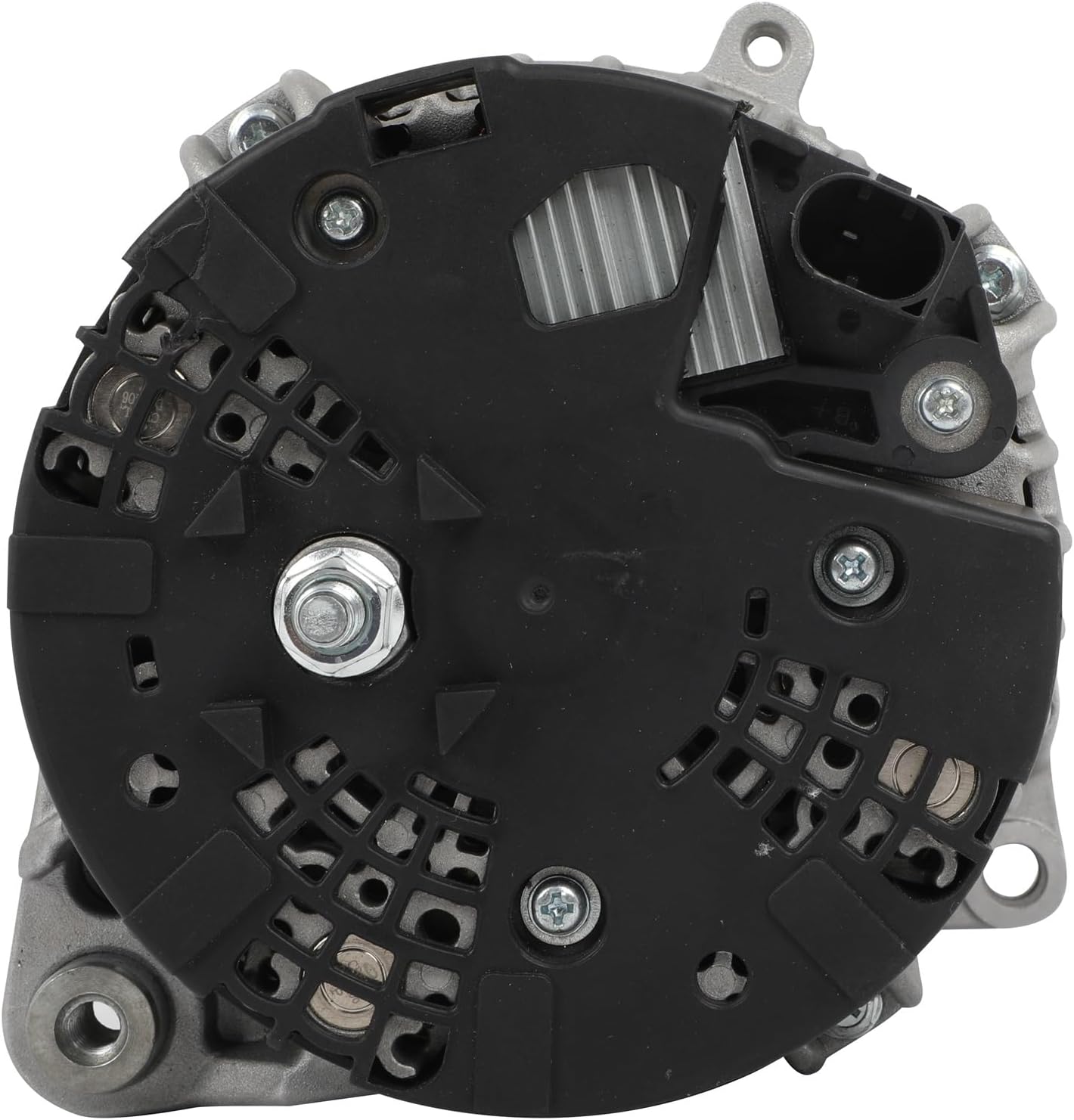 Alternator Fit For 2014-2019 for Mercedes-Benz CLA250 2015-2020 for Mercedes-Benz GLA250 High-Performance Alternator 42123